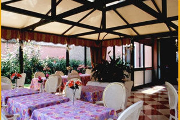 Hotel Tre Archi (Venedig)
